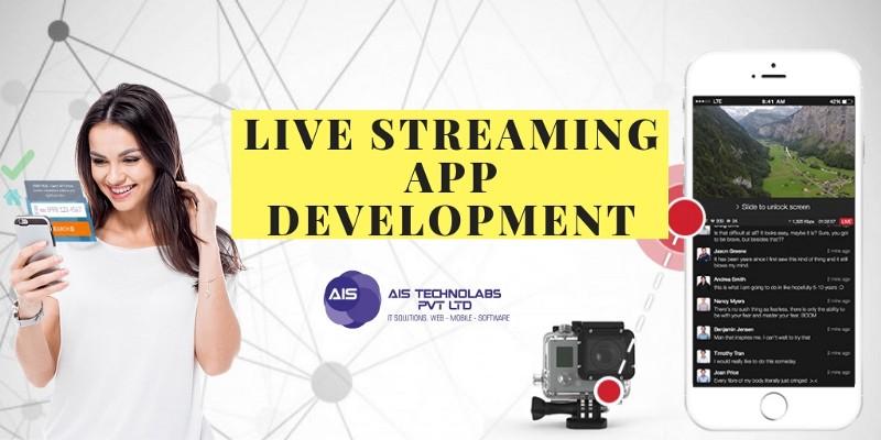 How to Start With Live Streaming App Development? - MindxMaster