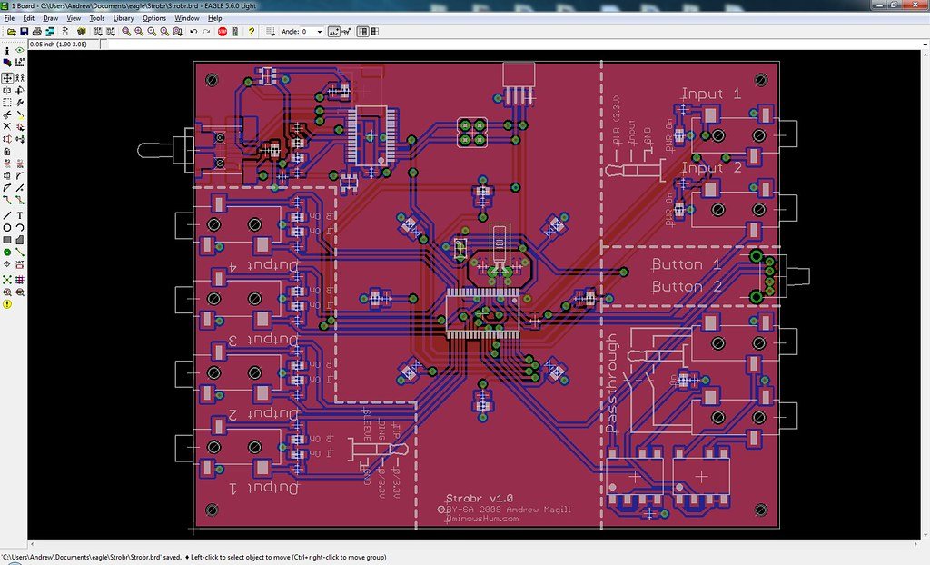 4 Tips For Choosing The Right PCB Design Software - MindxMaster