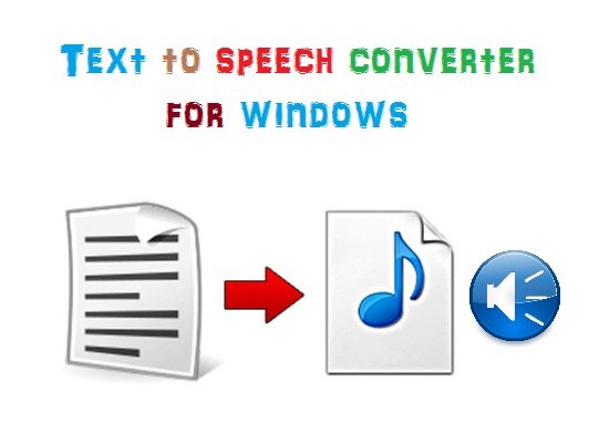 Text to voice converters - Natural sounding Text to speech software for ...