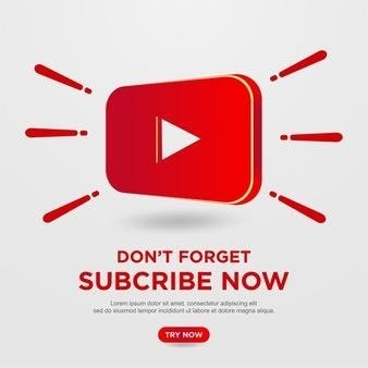 Subscribe now option