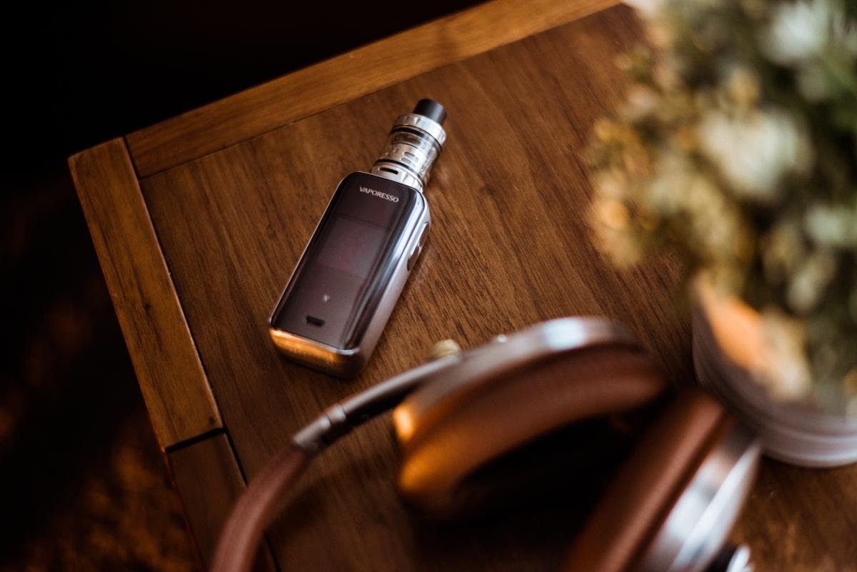 vaping stop smoking