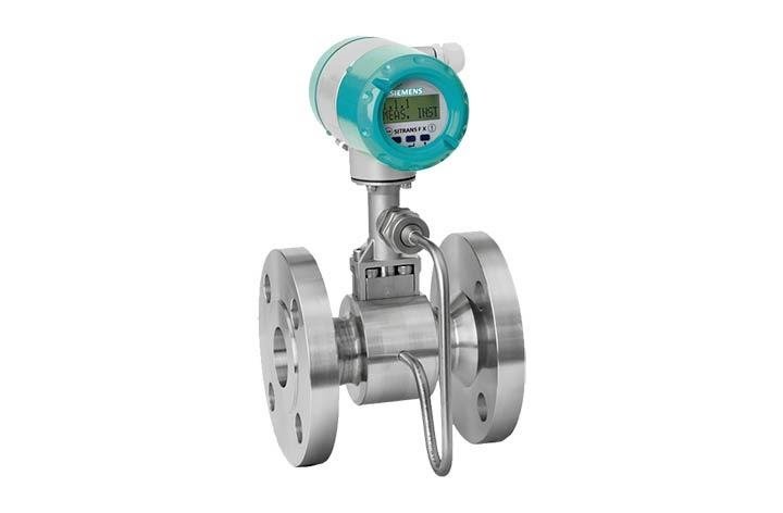 Vortex Flow Meters