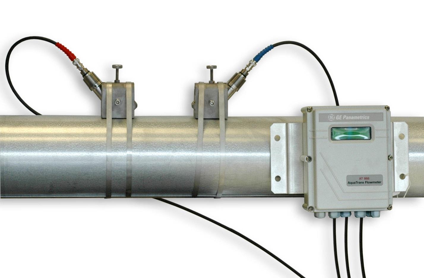 Ultrasonic Liquid Flow Meters1