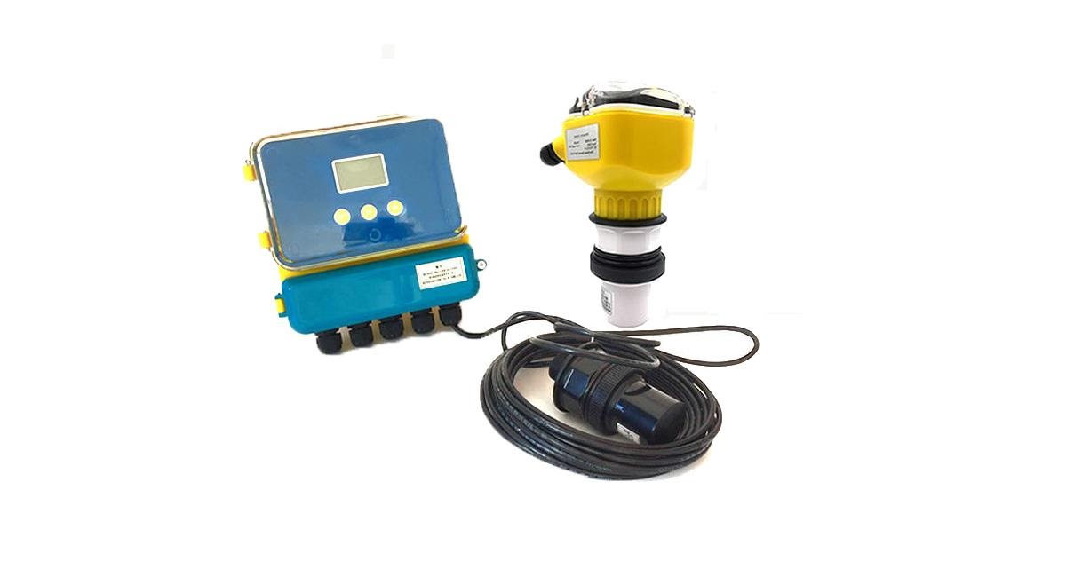 Open Channel Liquid Flow Meters1