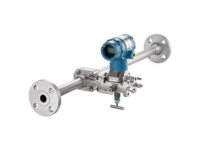 Differential Pressure