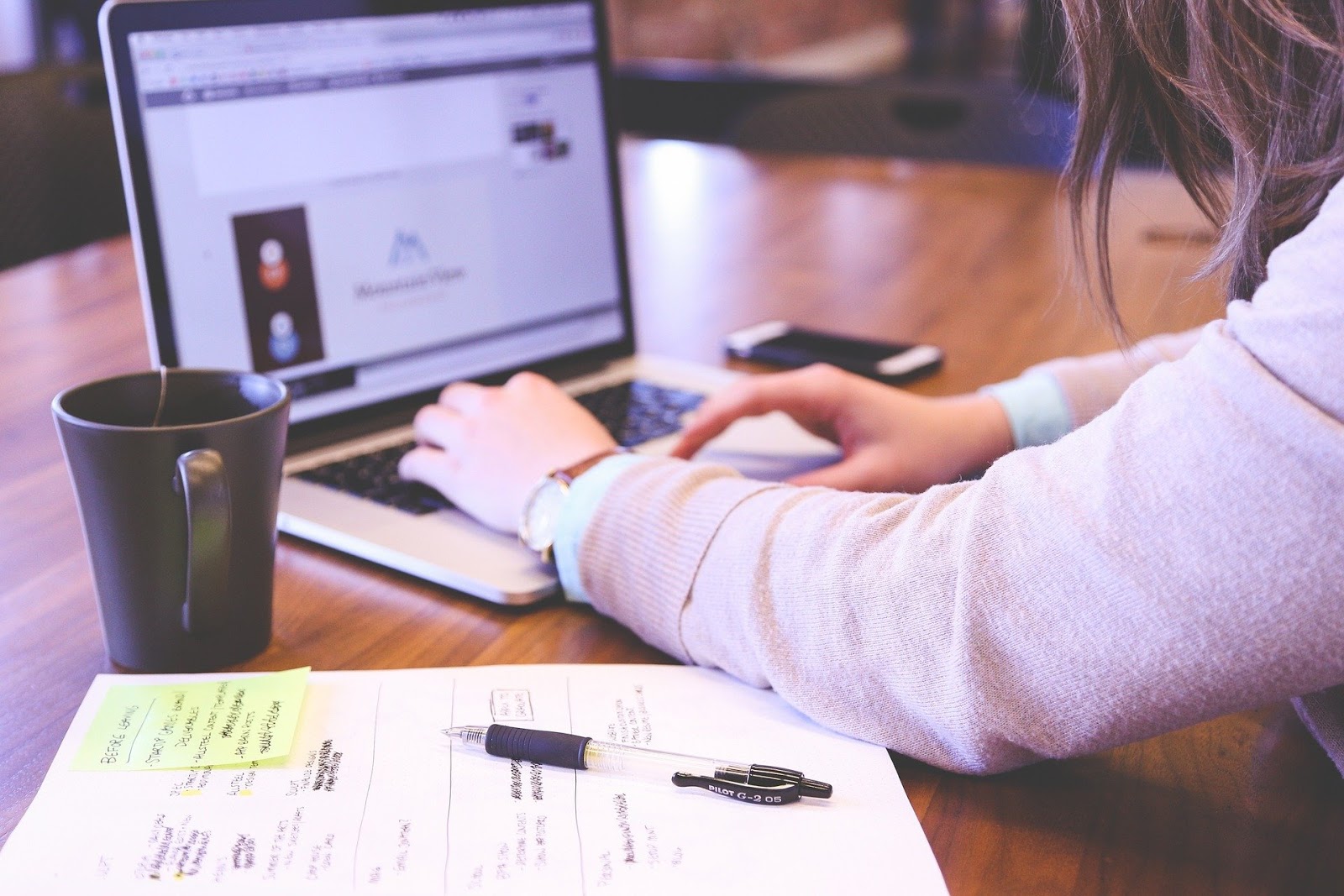 Reliable Virtual Assistant - Proficiency in Technology