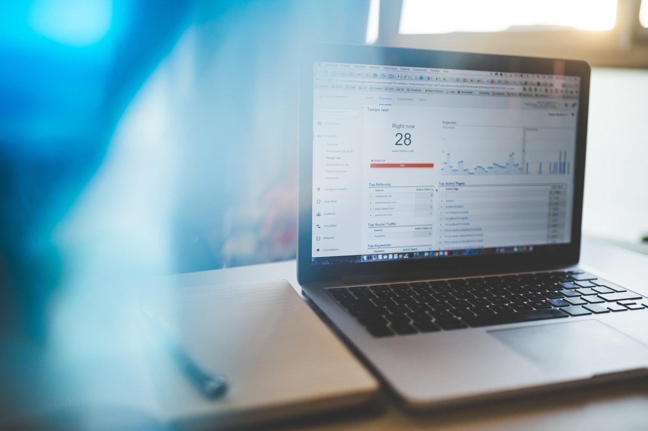 SEO visitors