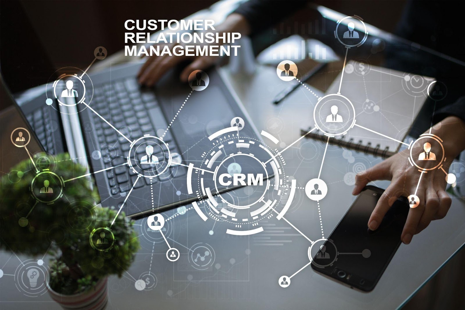 crm