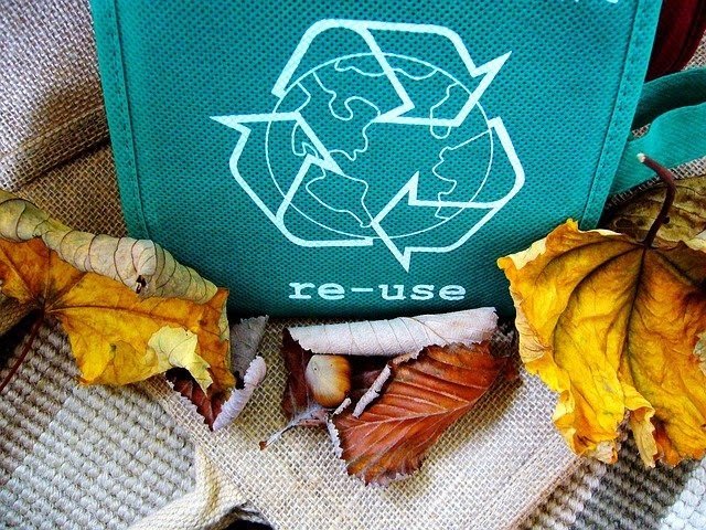 Eco-Friendly Products
