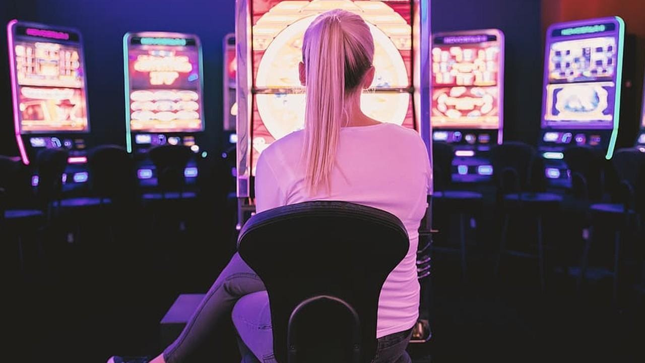 casino