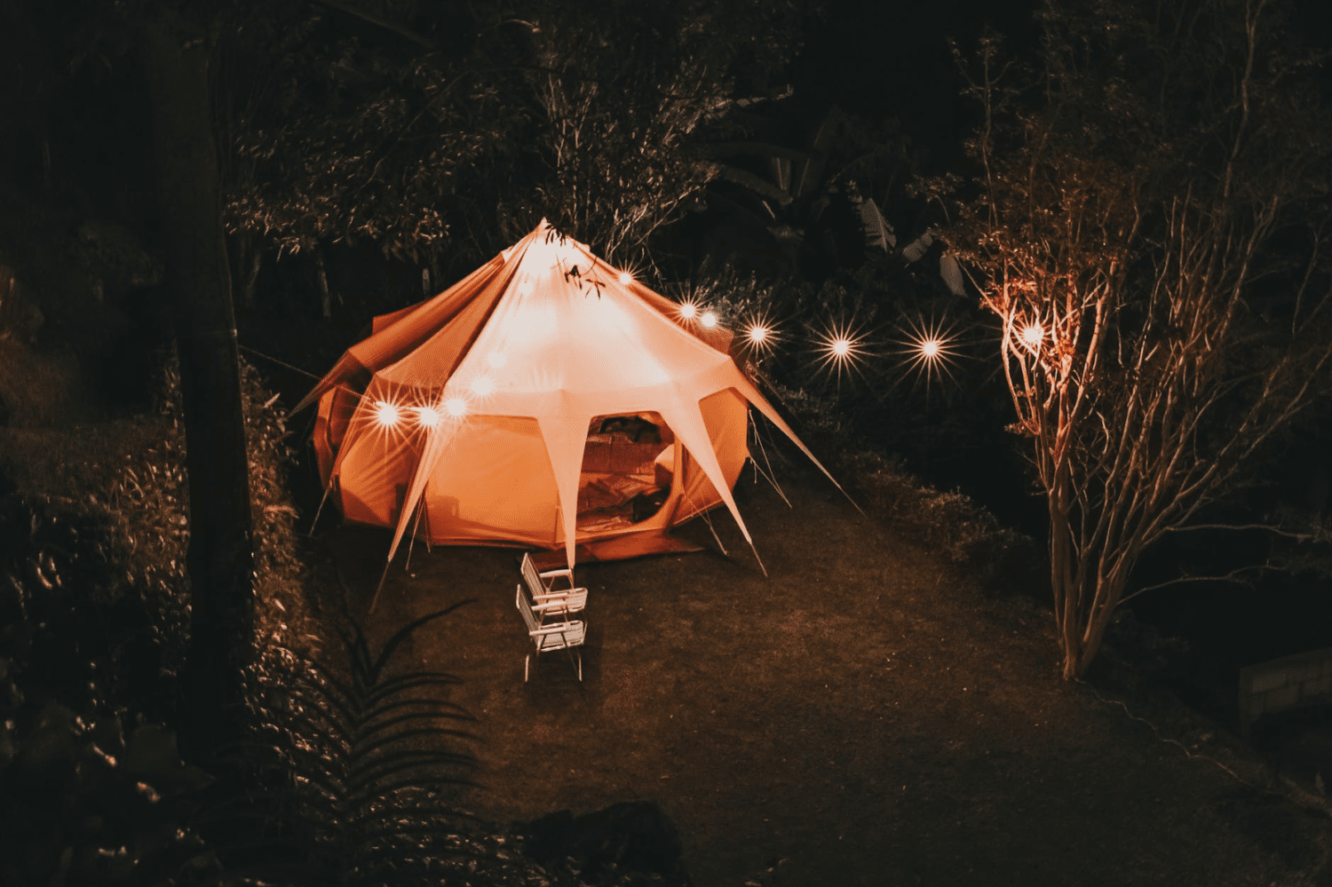 camping linght
