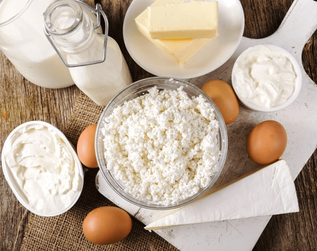 Benefits and Probiotics Rich Foods