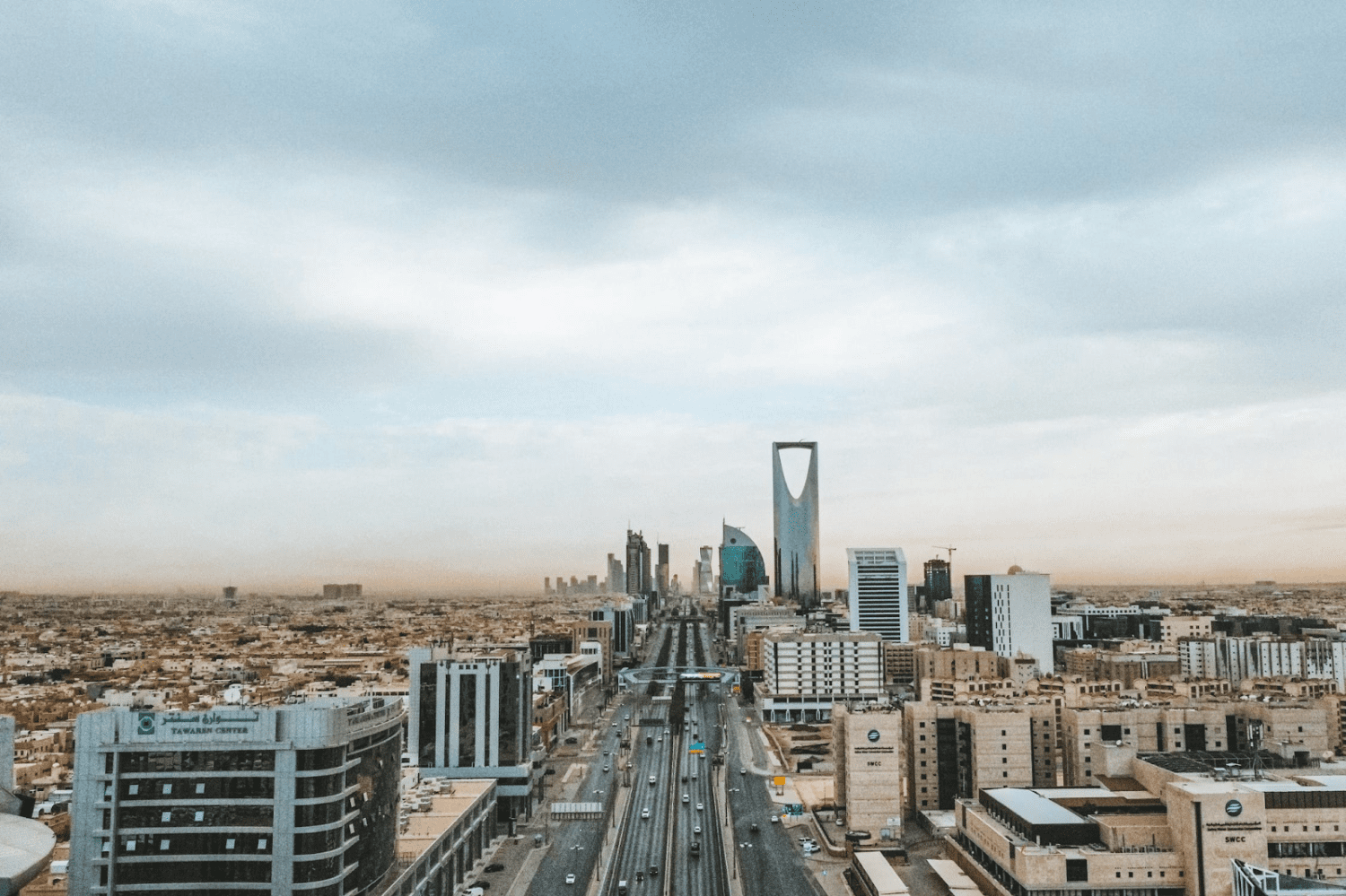  company in Saudi Arabia