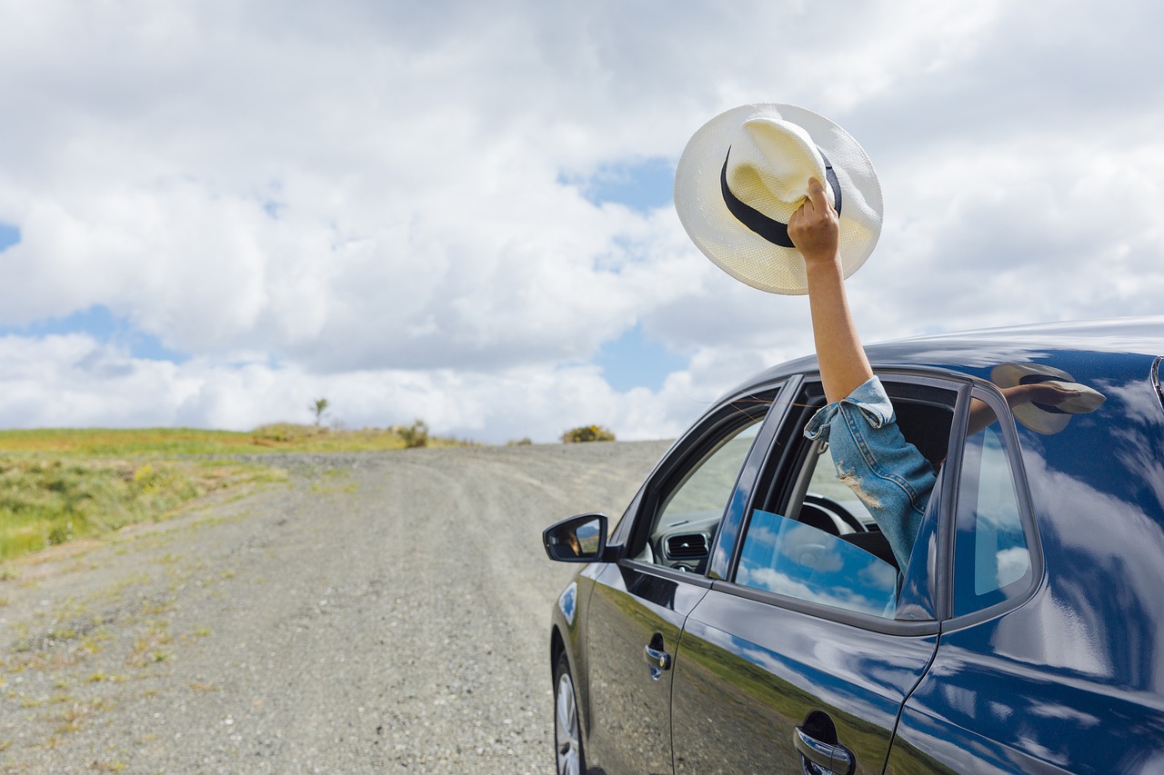 Car Transportation Travel Road - Free photo on Pixabay