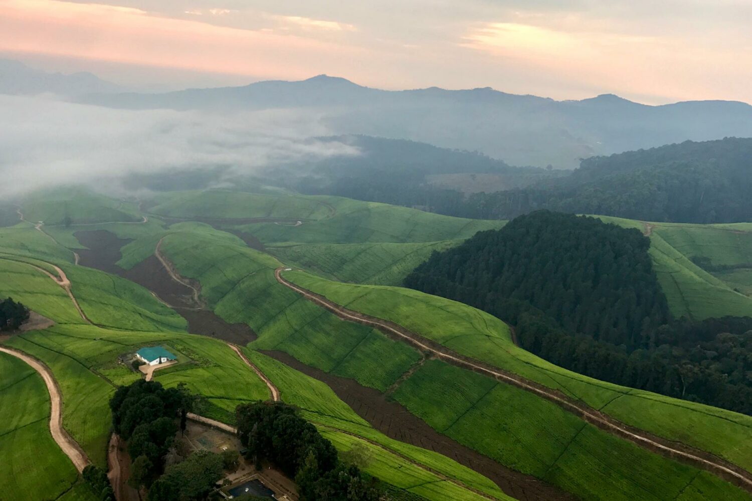 rwanda