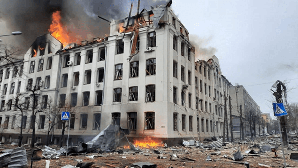 standwithUkraine