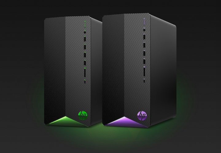 HP� Pavilion Gaming Desktop