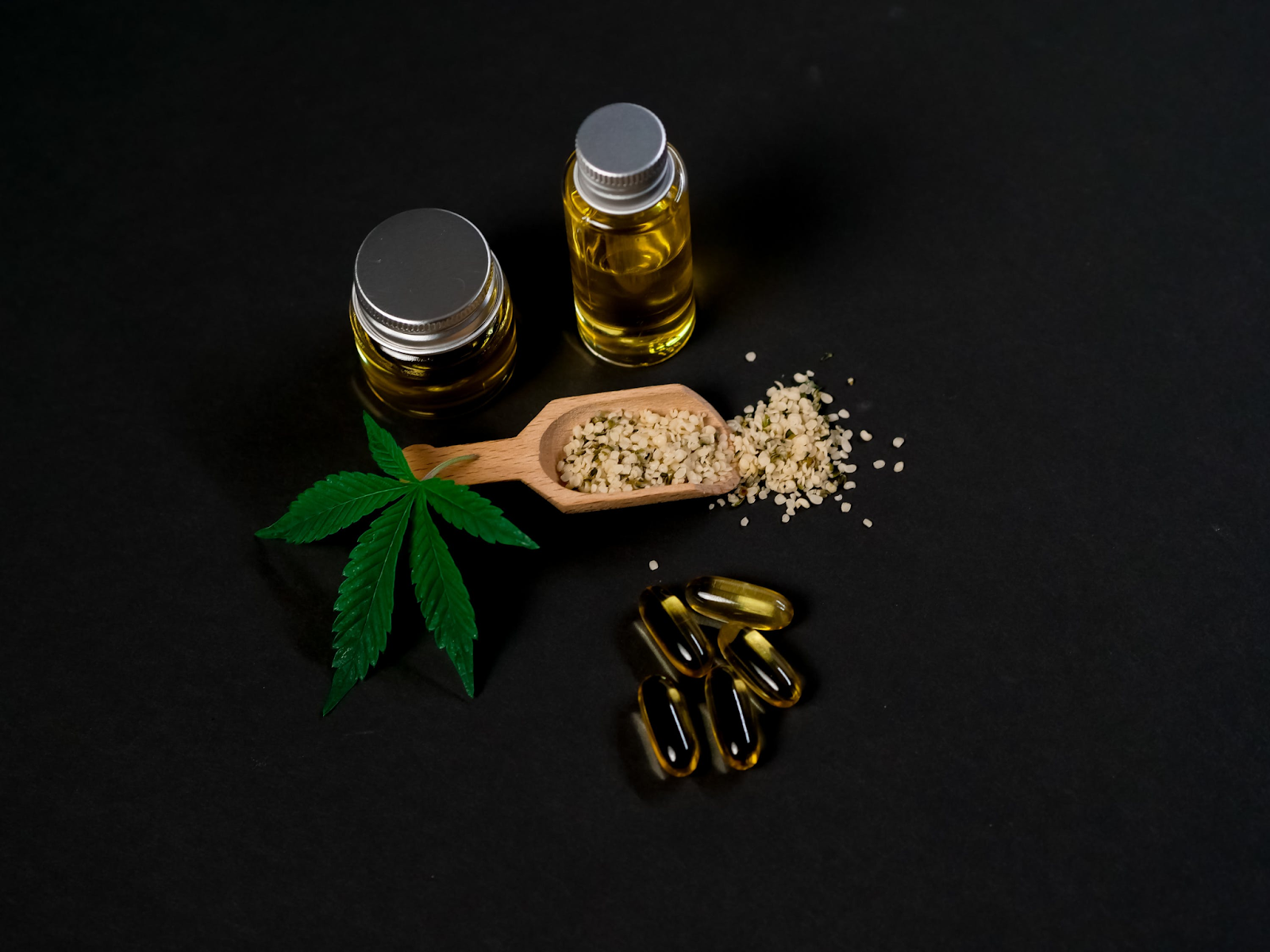 using CBD for diabetes