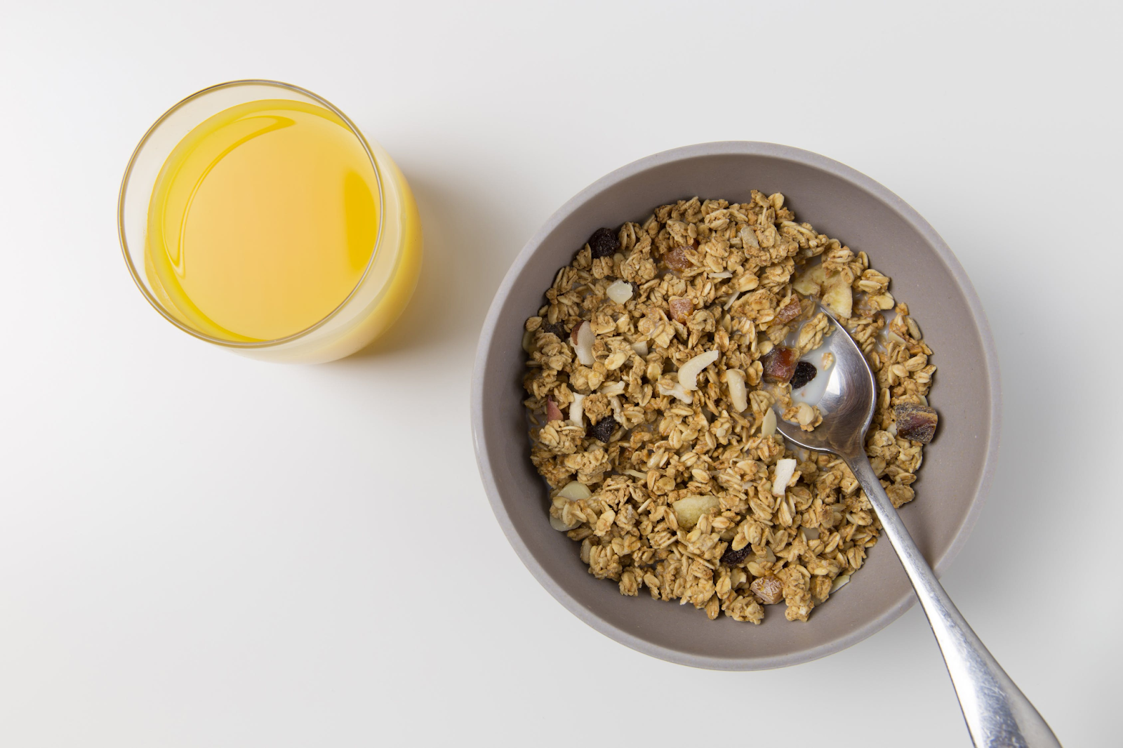 fiber in diet