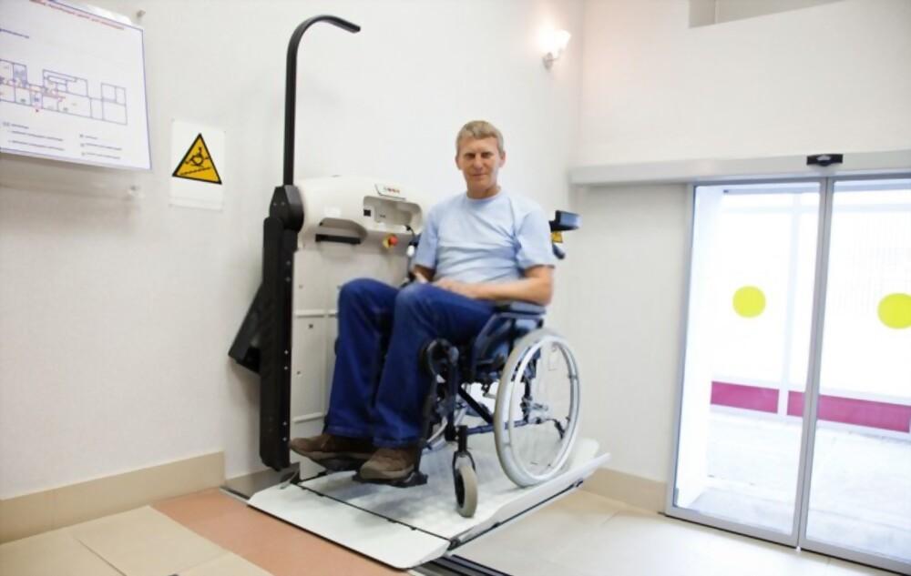 lift chairs melbourne