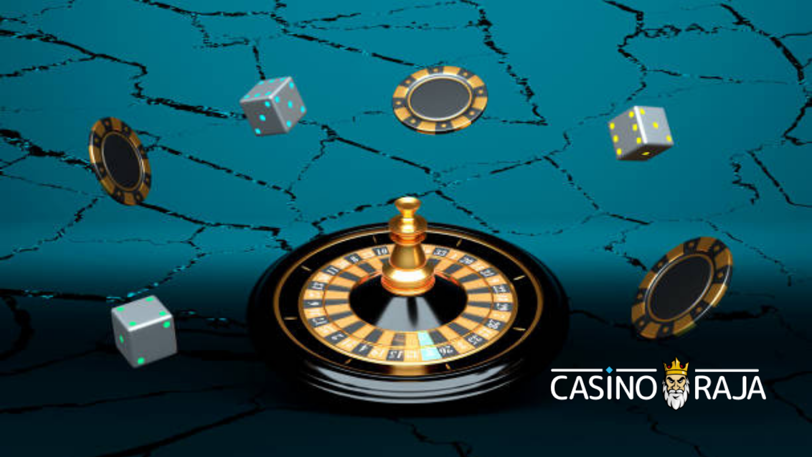 Casino raja