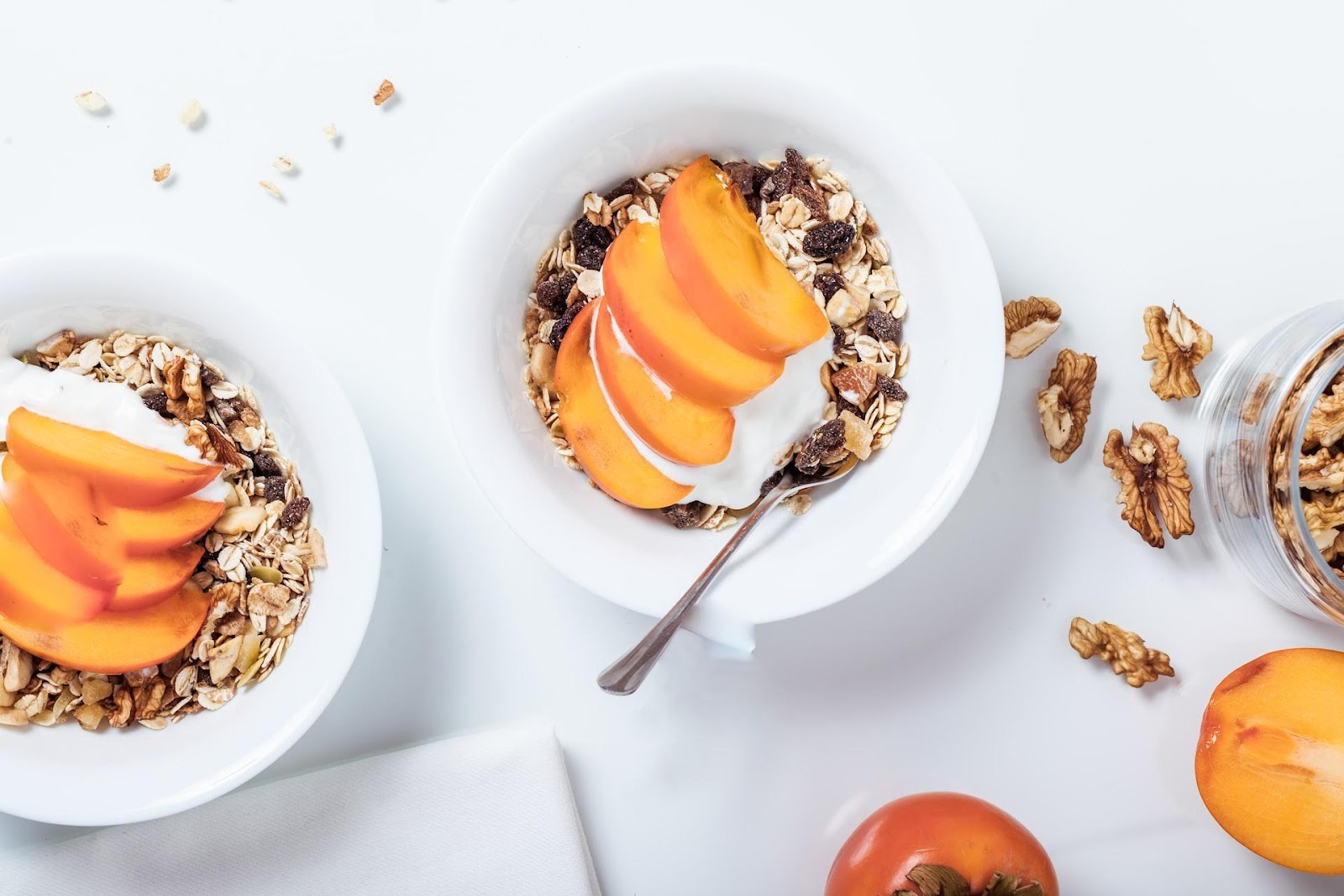 Protein-Rich Food for Weight Loss