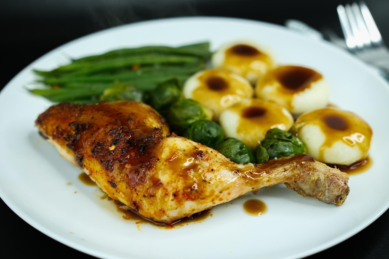 Protein-Rich Food for Weight Loss