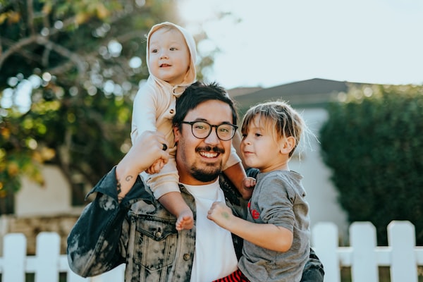 Different Ways To Invest in Your Home and Family