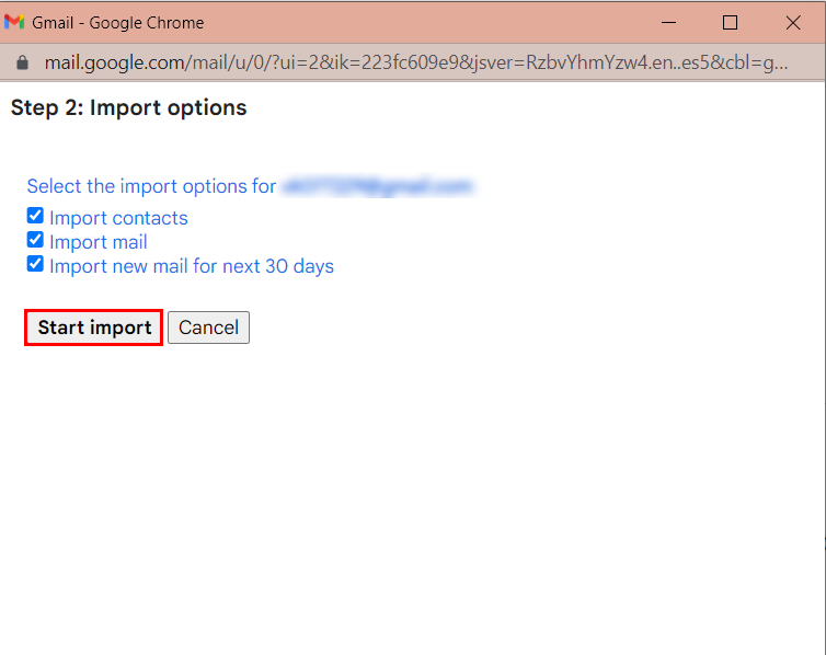 How to Migrate Emails From Office 365 to Gmail Securely?