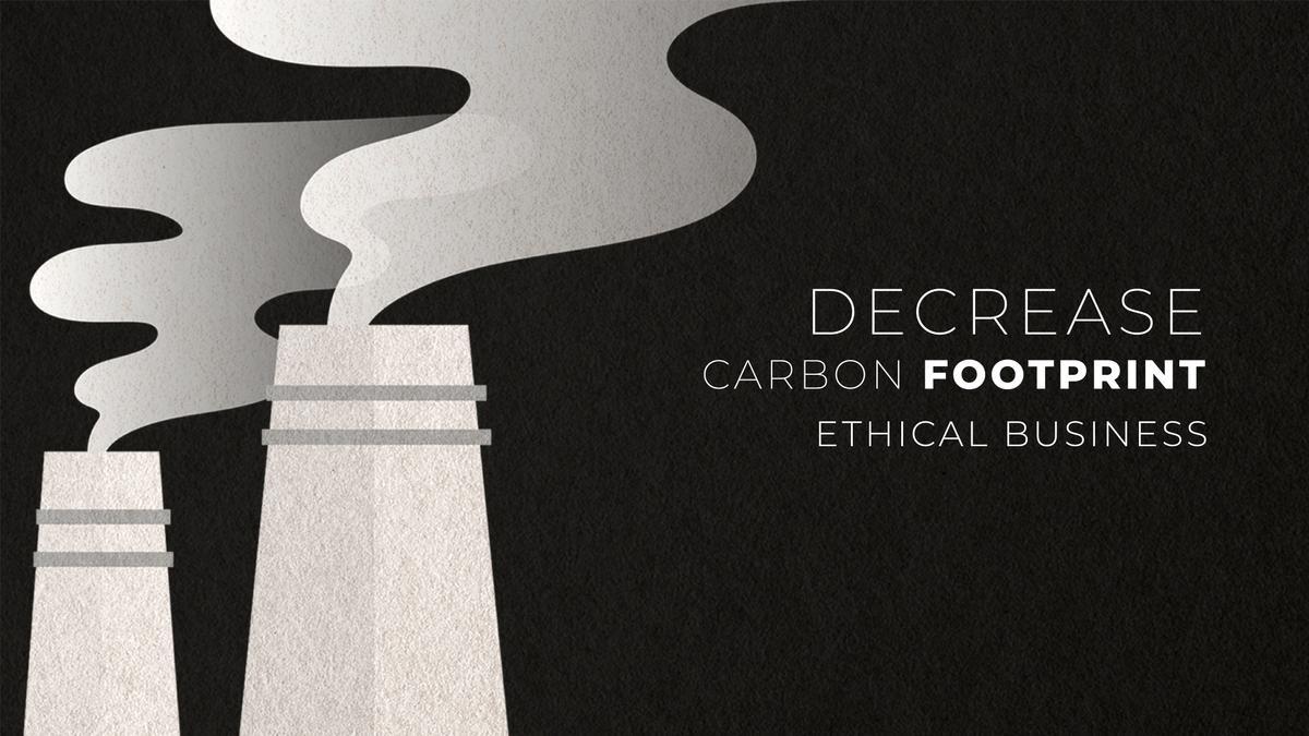 zero net carbon emissions