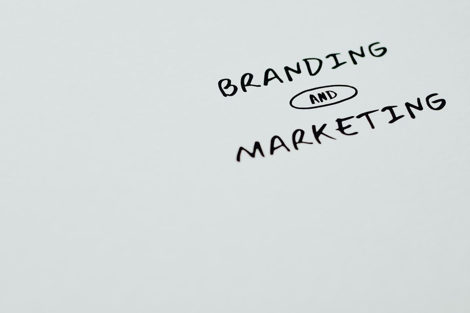 branding marketing