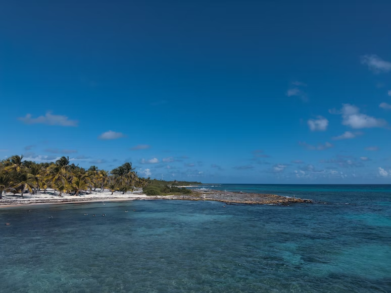 Relax On The Beaches