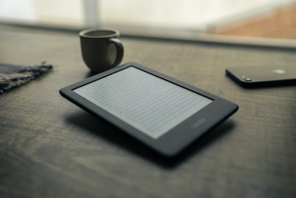 Kindle Device