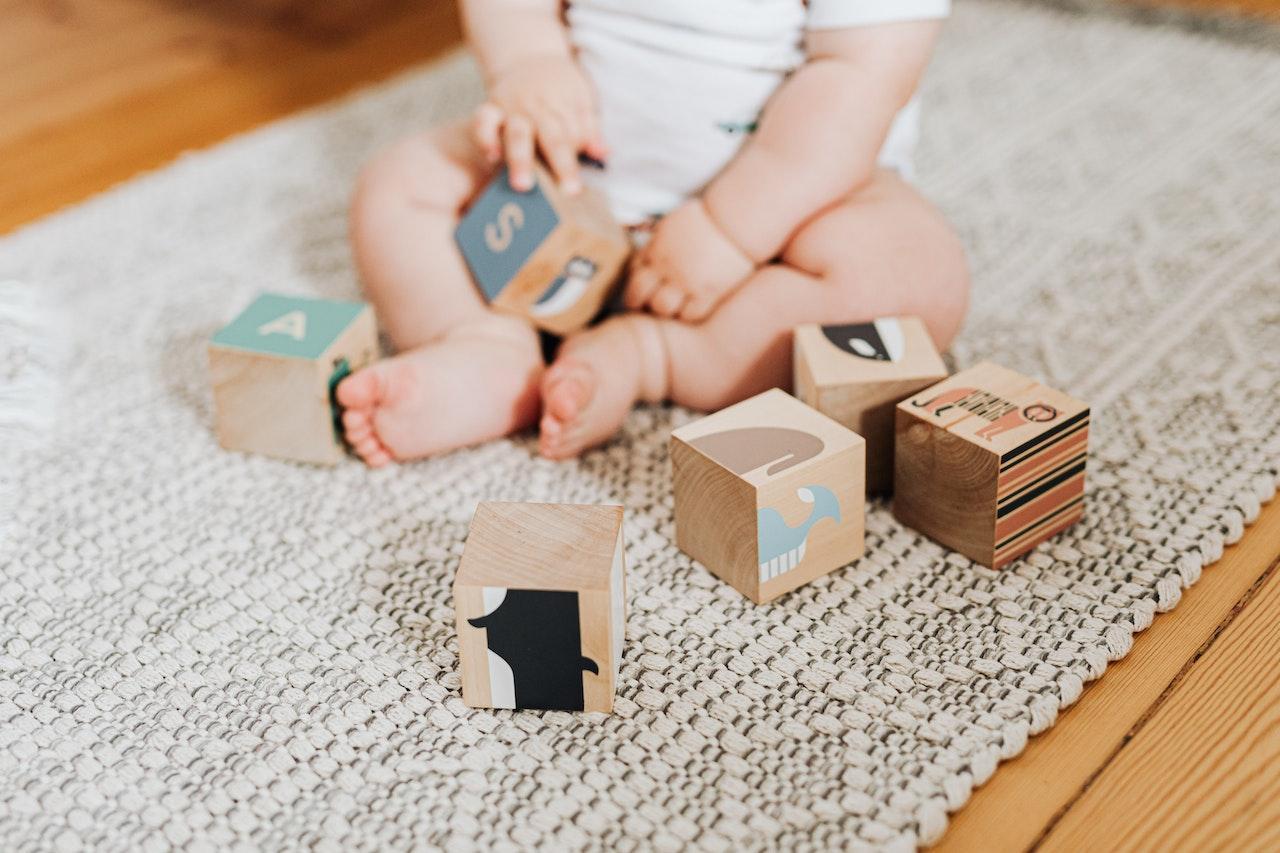 Educational Toys: The Best First Birthday Gift Ideas for Baby