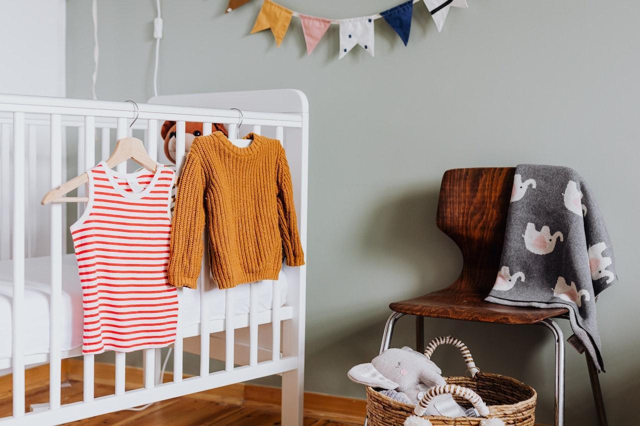Baby clothes: The Best First Birthday Gift Ideas for Baby
