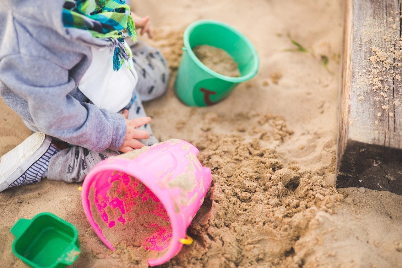 Outdoor Toys: The Best First Birthday Gift Ideas for Baby