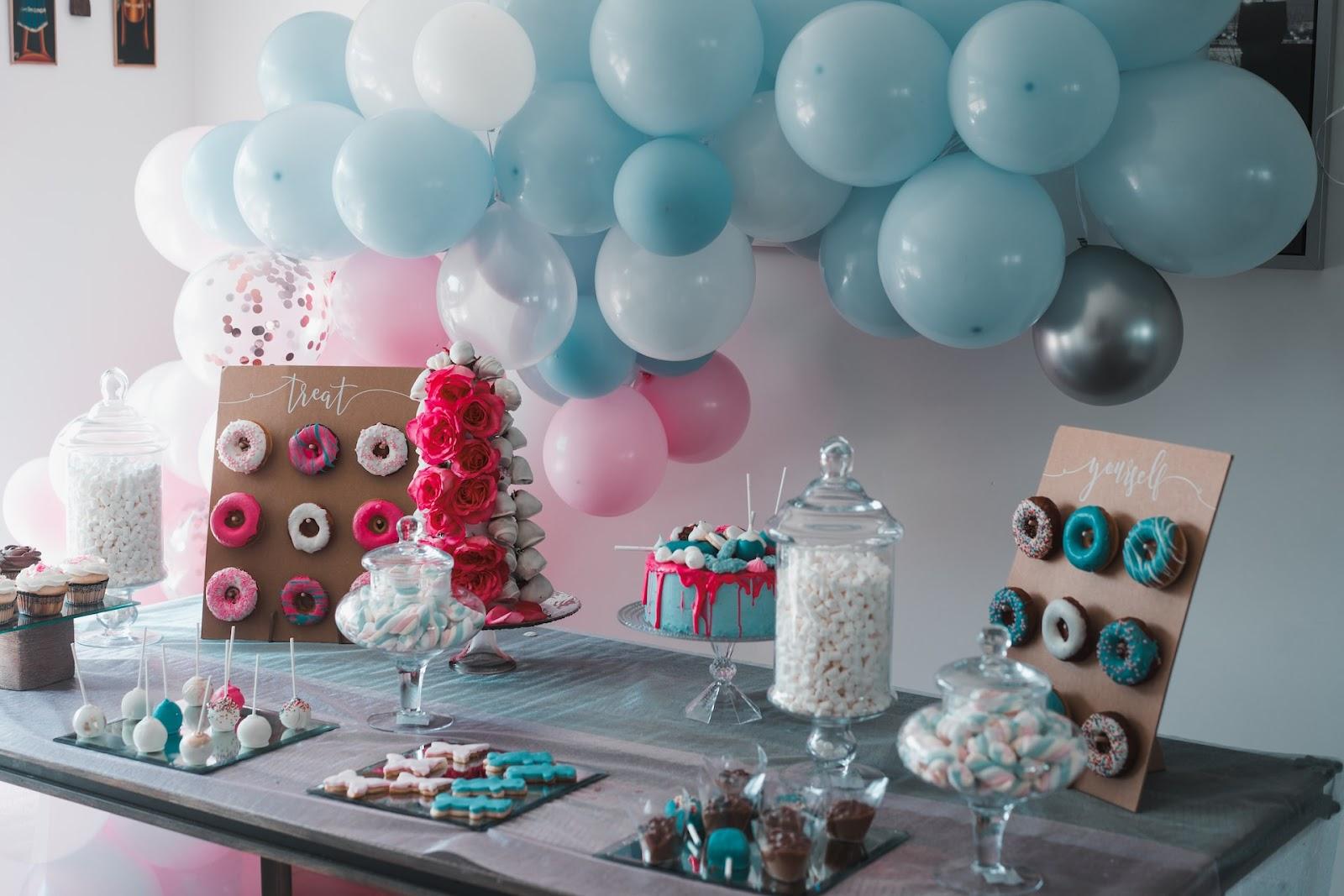  Choosing A Venue For Your Kid's Birthday Party