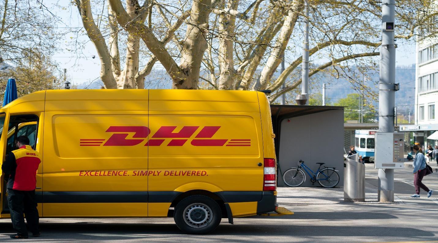 Delivery scheduled - Ways Custom Courier Solutions Can Streamline Your Business