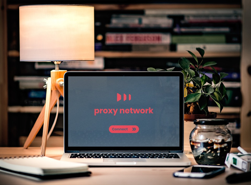 Why You Should Use a US-based Proxy for Your Online Activities