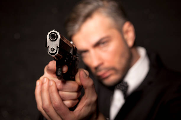 The Walther PPK: A Classic Gun For Self-defense That One Can Have