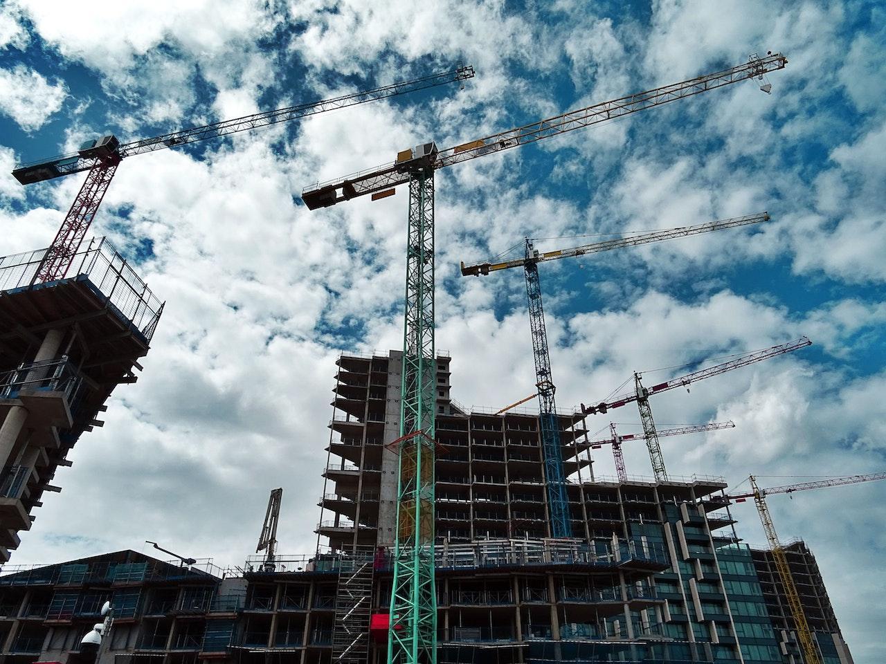 Avoid These Missteps When Building Your Construction Business