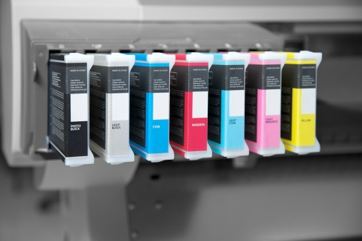 Printing On A Dime: 5 Tips And Tricks For Finding Affordable Ink ...