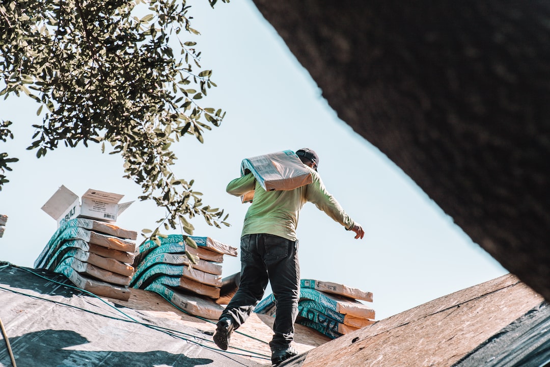The Benefits of Hiring a Roofing Contractor in South Carolina