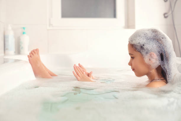 Soaps for Head-to-Toe Refreshment