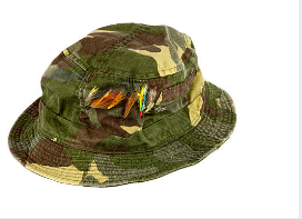 Camo Trucker Hat Designs to Elevate Your Outdoor Look