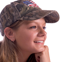 Camo Trucker Hat Designs to Elevate Your Outdoor Look