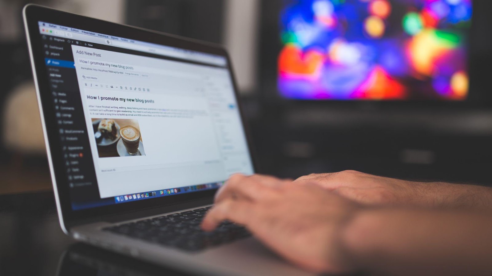 How to Turn Blogging into a Profitable Side Hustle