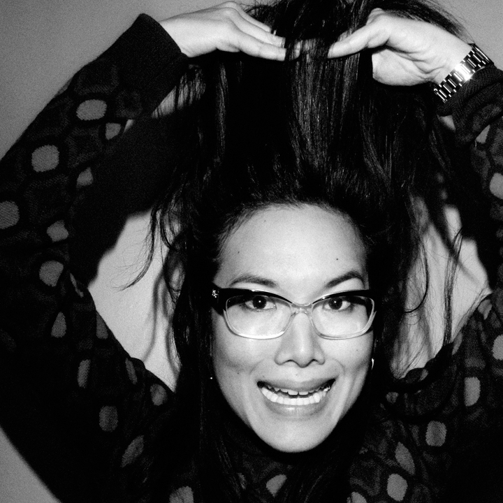 Ali Wong and the Heartfelt Tales of Nikki Hakuta - MindxMaster