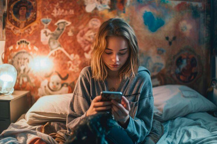 Importance of Internet Technology for an Easy Life