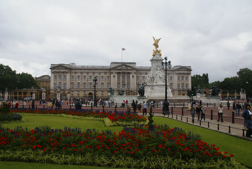 Buckingham Palace